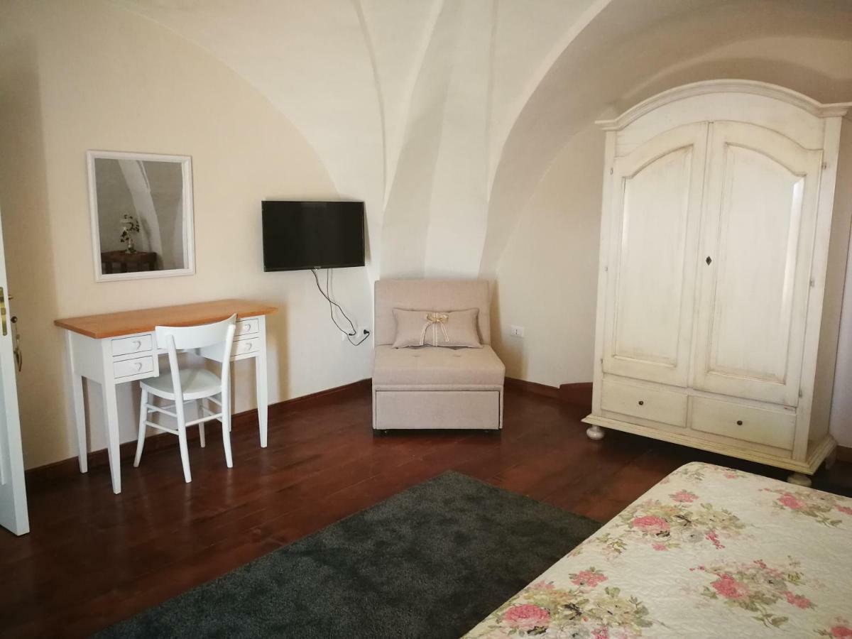 Palazzo Novecento Hotell Ugento Exteriör bild